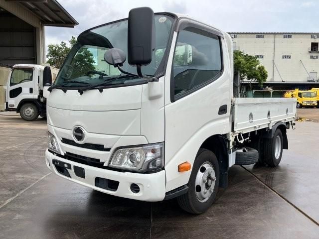HINO / DUTRO