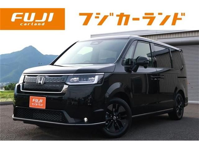 HONDA / STEPWAGON SPADA 4WD