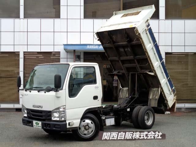 ISUZU / エルフ