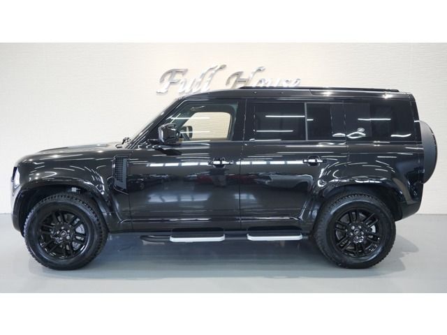 ROVER / ROVER DEFENDER
