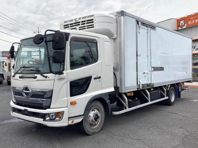 HINO / RANGER