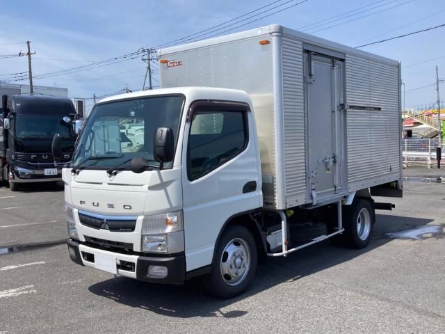 MITSUBISHI / CANTER