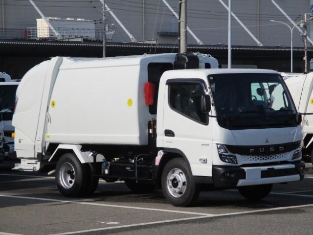 MITSUBISHI / CANTER