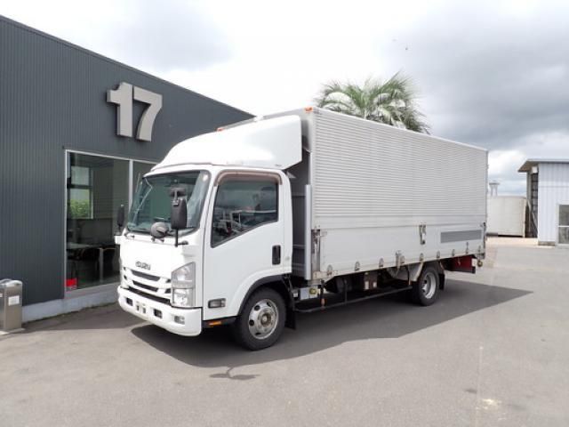 ISUZU / ELF