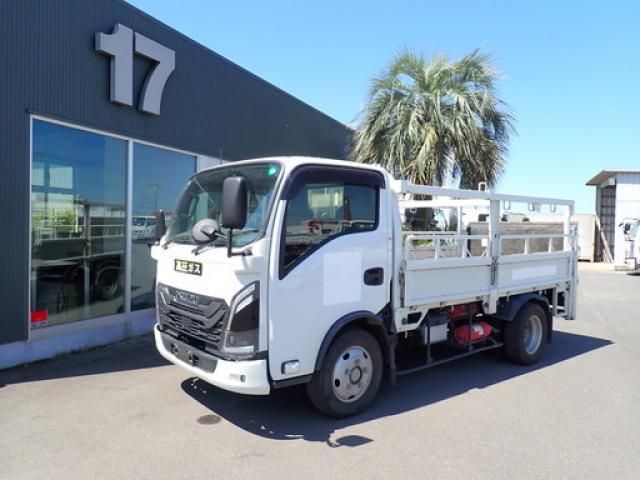 ISUZU / ELF
