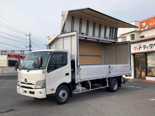 HINO / DUTRO
