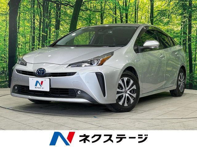 TOYOTA / PRIUS