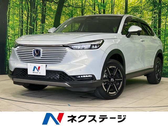 HONDA / VEZEL e:HEV