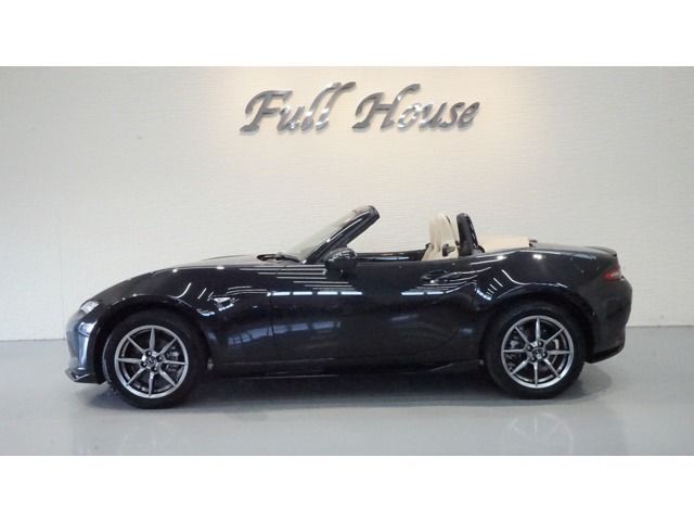 MAZDA / ROADSTER