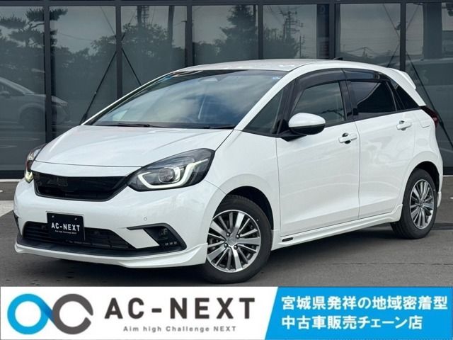HONDA / FIT