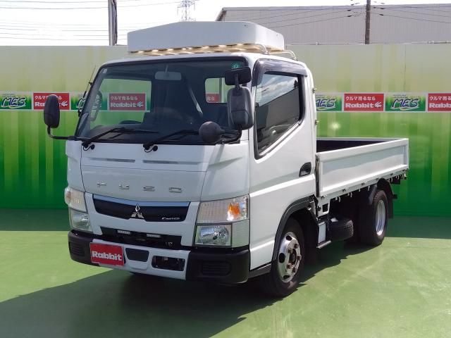 MITSUBISHI / CANTER