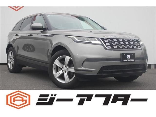 ROVER / ROVER RANGE ROVER VELAR