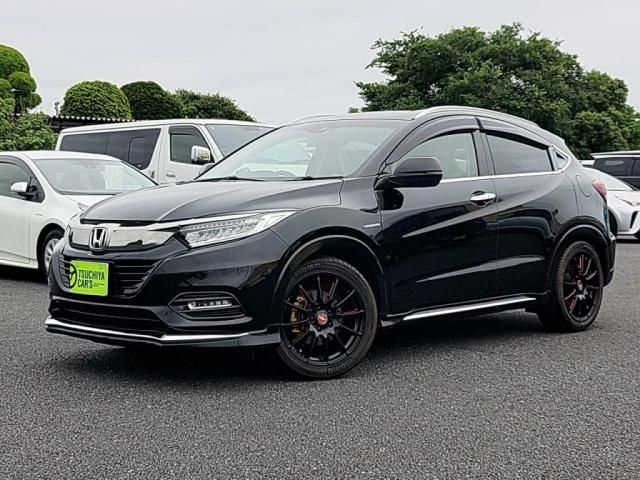 HONDA / VEZEL HYBRID