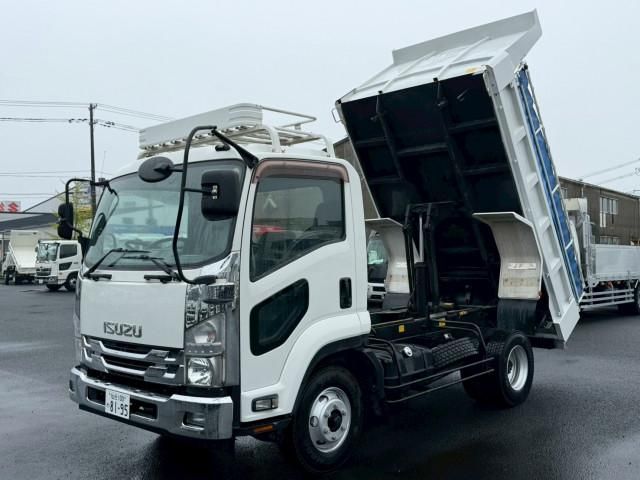 ISUZU / FORWARD