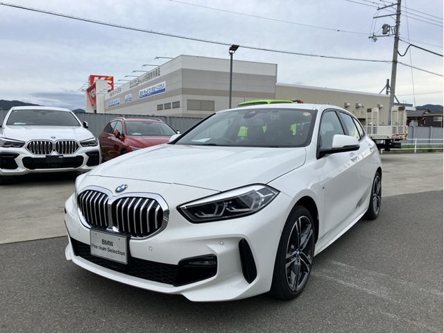 BMW / BMW 1series