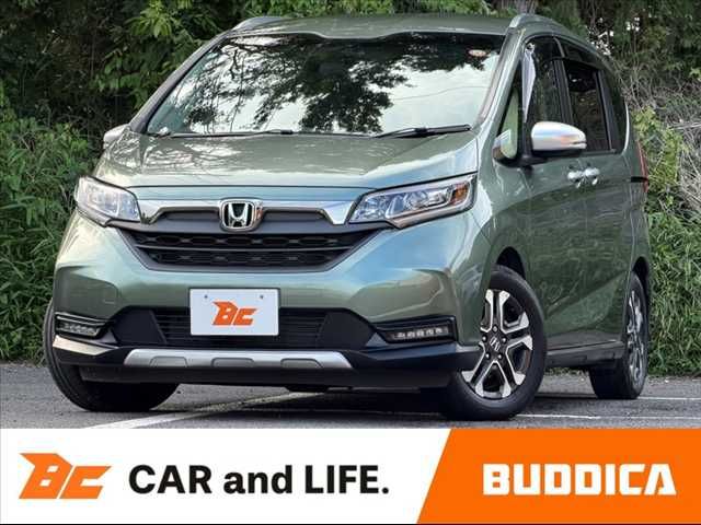 HONDA / FREED