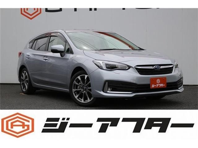 SUBARU / IMPREZA SPORT