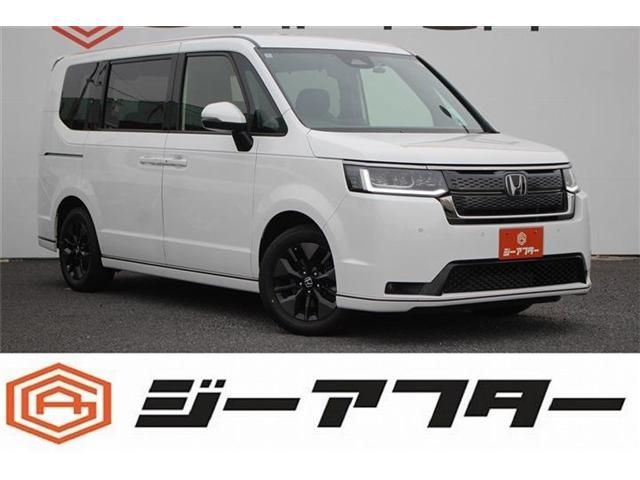 HONDA / STEPWAGON SPADA 4WD