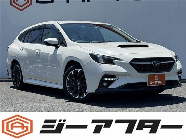 SUBARU / LEVORG