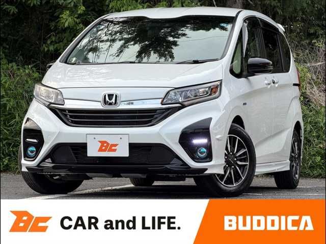 HONDA / FREED HYBRID