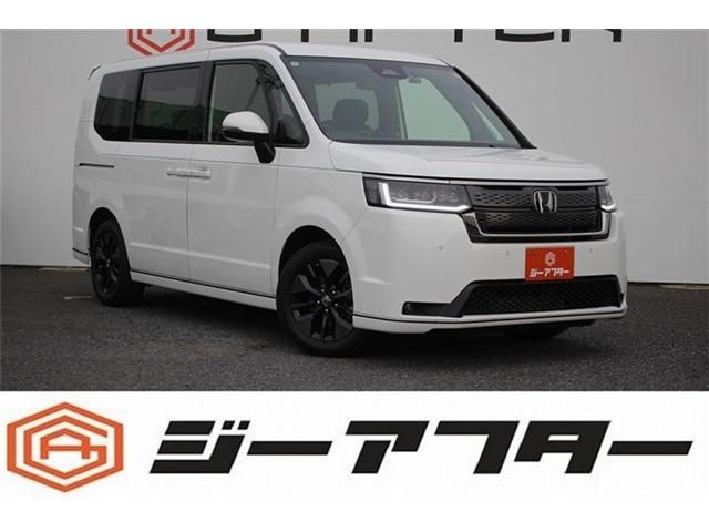 HONDA / STEPWAGON SPADA 4WD