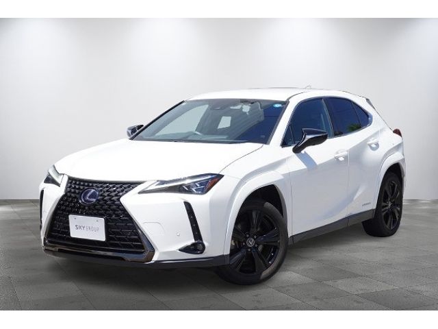 TOYOTA / LEXUS UX250h AWD