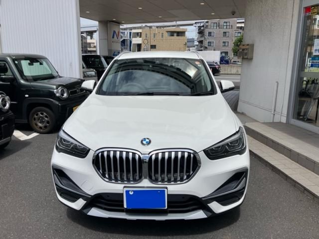 BMW / BMW X1