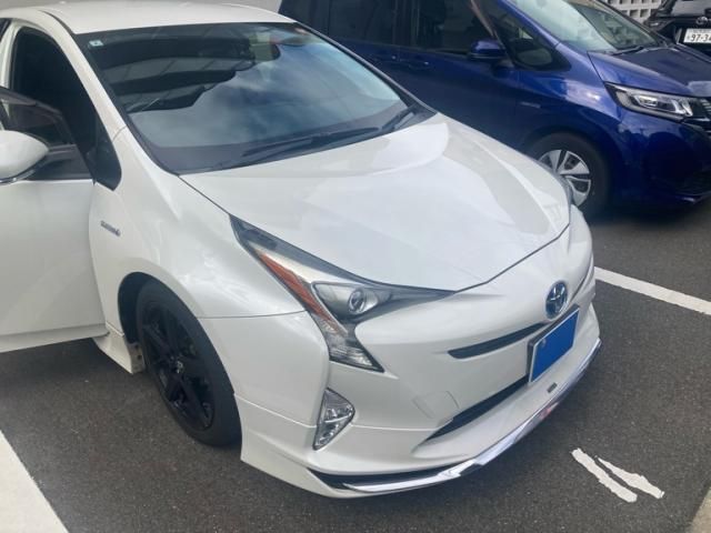 TOYOTA / PRIUS
