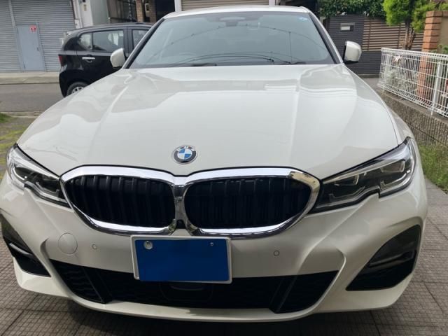 BMW / BMW 3series sedan