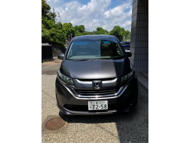 HONDA / FREED