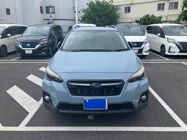 SUBARU / SUBARU XV