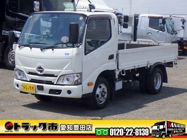 HINO / DUTRO