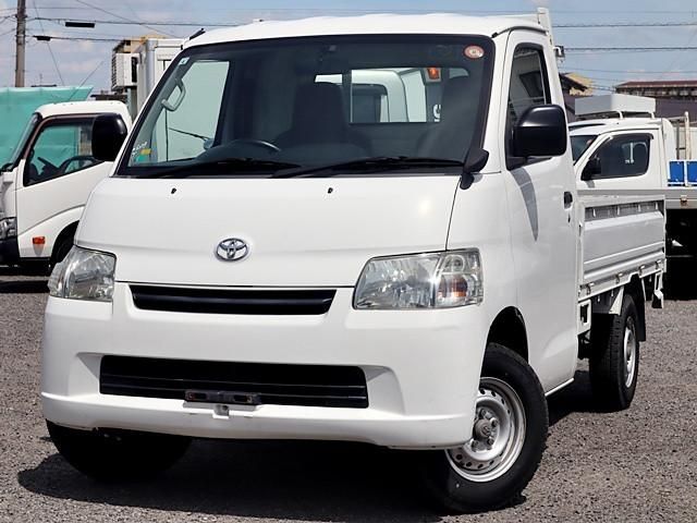 TOYOTA / LITEACE truck 2WD