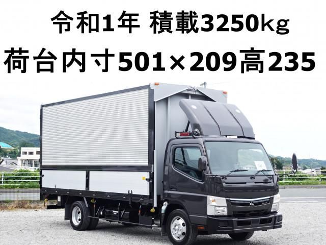 MITSUBISHI / CANTER