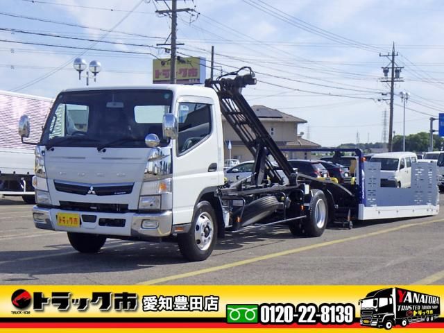 MITSUBISHI / CANTER