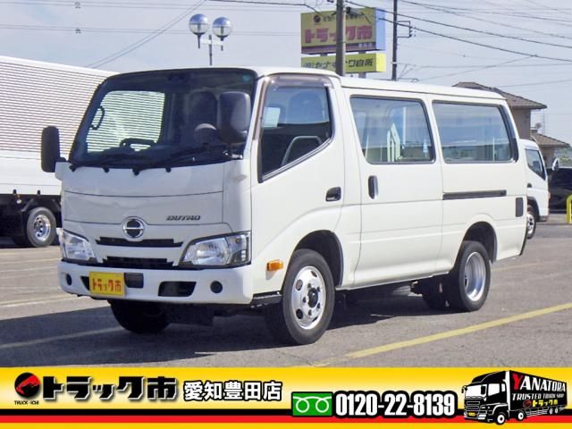 HINO / DUTRO