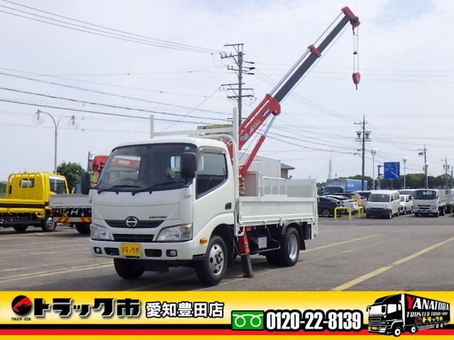 HINO / DUTRO