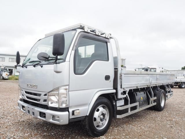 ISUZU / ELF