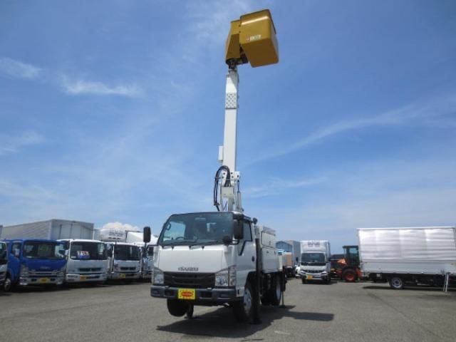ISUZU / ELF