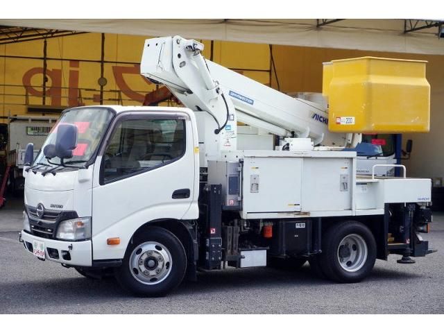 HINO / DUTRO