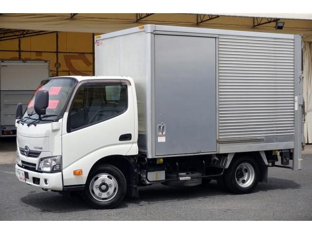 HINO / DUTRO