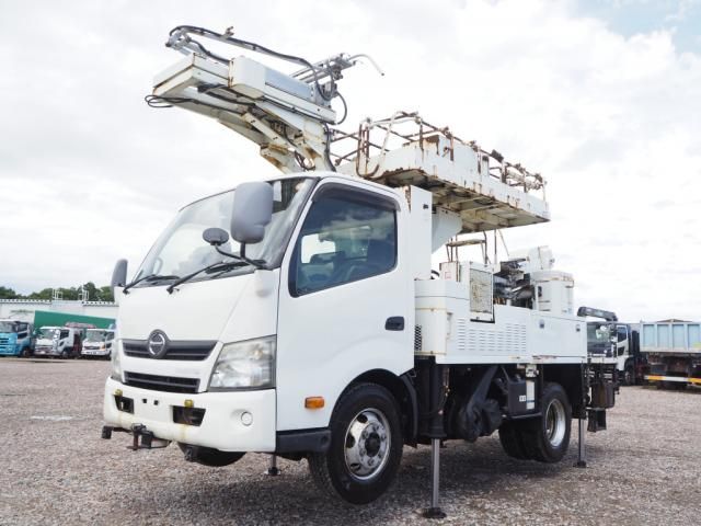 HINO / DUTRO