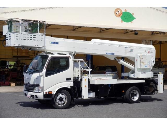 HINO / DUTRO