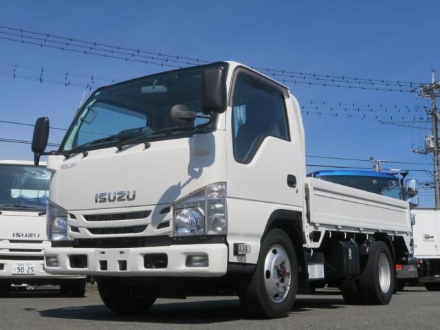 ISUZU / ELF
