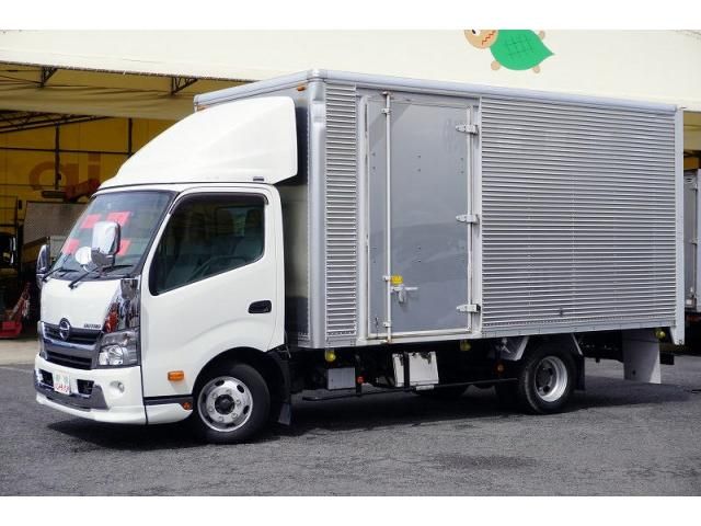 HINO / DUTRO