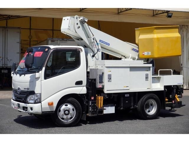 HINO / DUTRO