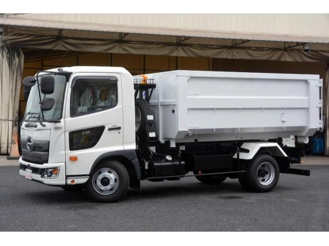 HINO / RANGER