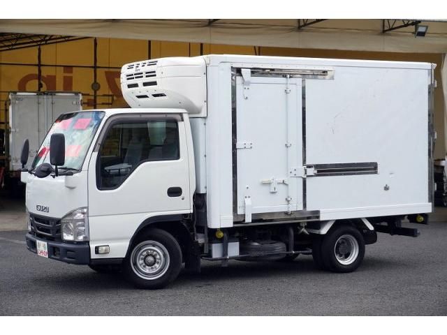 ISUZU / ELF