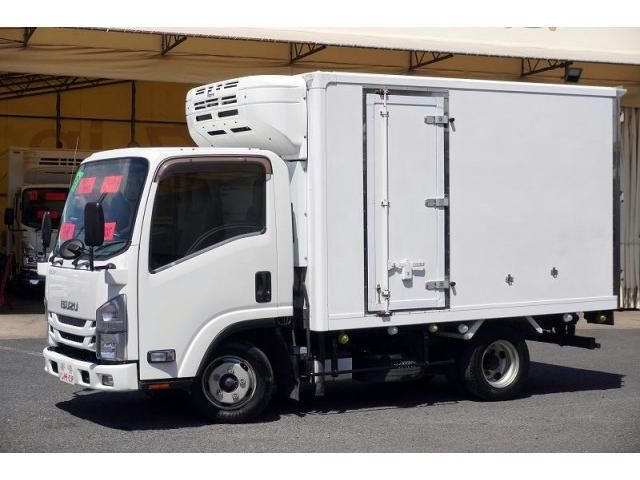 ISUZU / ELF