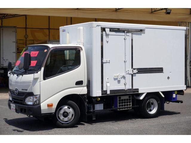 HINO / DUTRO